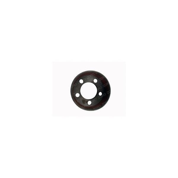 Barrett REPLACEMENT WHEEL, MACHINED 43300-FS000 - main