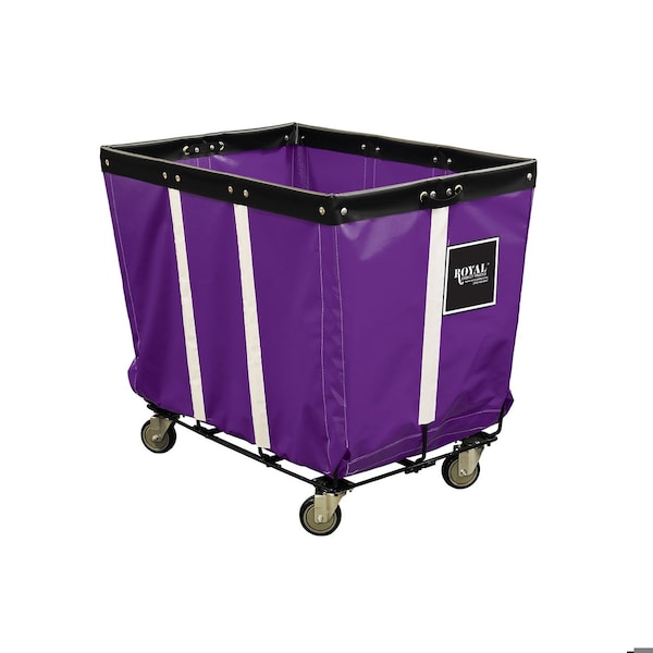 Royal Basket Trucks Basket Truck, Vinyl, Wire G08-PPW-PWA-3UNT - main