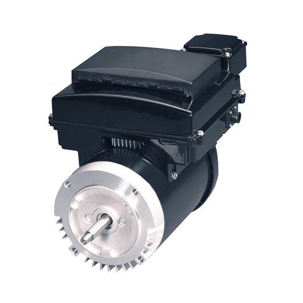 Us Motors/Nidec US-Nidec AVSJ15 1.5 HP TEFC Pool & Spa Pump Motor, 1 Speed, 4-Pole EVSJ15-NS - main