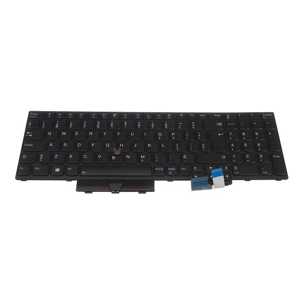 Lenovo KEYBOARD, INTERNAL 5N20Z74861 - main