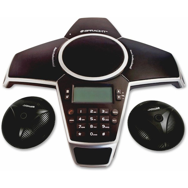 Spracht Aura Professional Conference Phone - 1 x Phone Line - Speakerphone CP-3010 - main