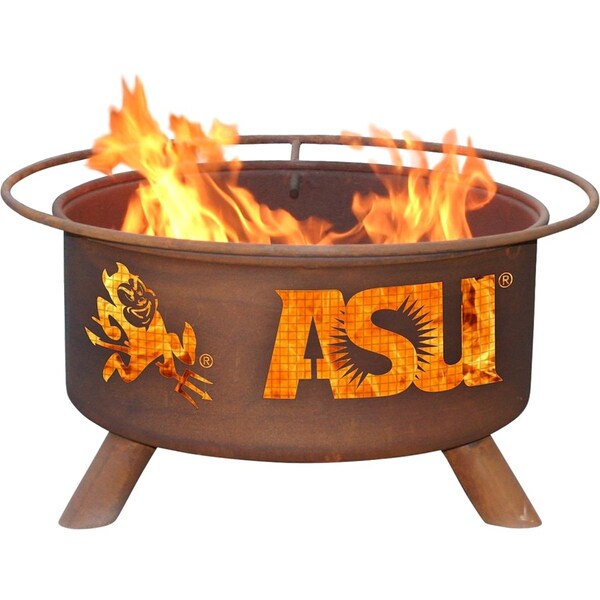 Patina Products F213 Arizona State Fire Pit F213 - main
