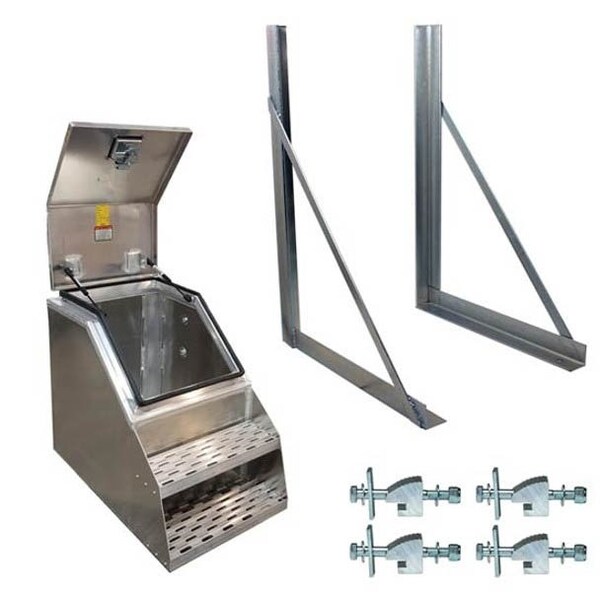 Ilc Replacement For Four State 6452K2 WZ-EBVJ-1 - main