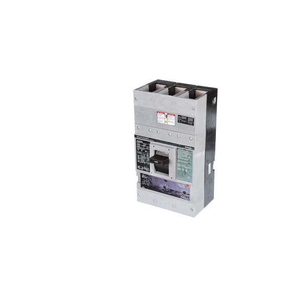 Siemens MCCB 40C 3P 1000A FX-TR N-LUG HIIC HNXD63B100 - main