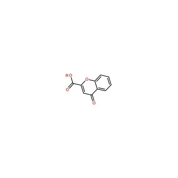 Ak Scientific Chromone-2-carboxylic acid (100g), CAS 4940-39-0 Q157-100g - main