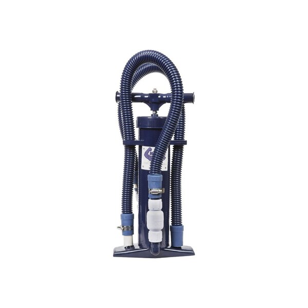 Rectorseal Condensate Removal Pump Mighty Pump Thermoplastic Manual 97795 - main