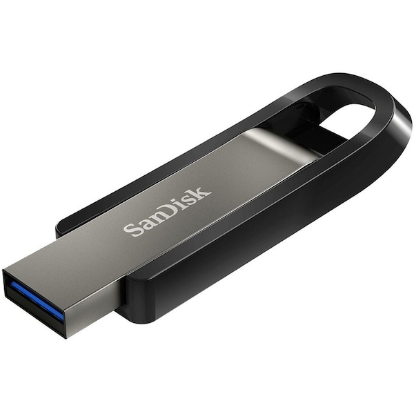 Sandisk Extreme Go USB 3.2 Flash Drive - 64GB SDCZ810064GA46 - main