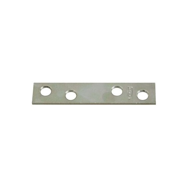 National Hardware 3x58 Mending Plate, 40PK N272-724 - main