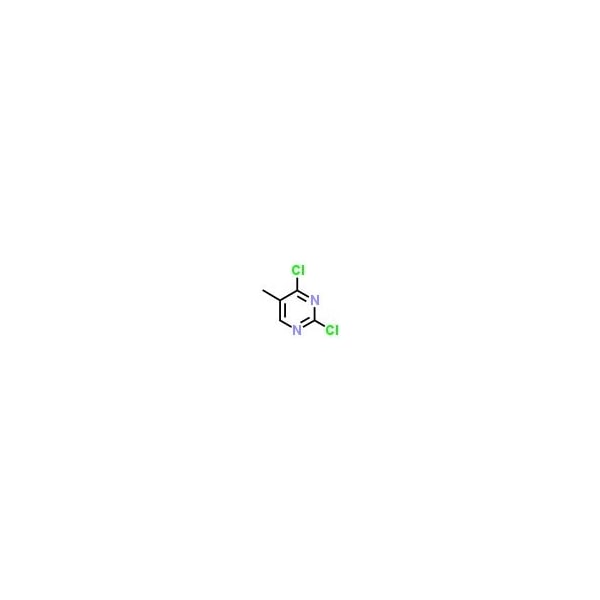 Ak Scientific 2, 4-Dichloro-5-methylpyrimidine (100g), CAS 1780-31-0 E274-100g - main
