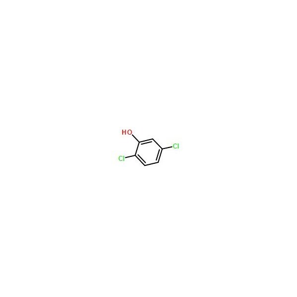 Ak Scientific 2, 5-Dichlorophenol (5g), CAS 583-78-8 S791-5g - main