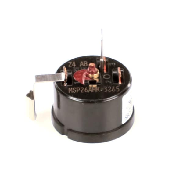 Delfield OVERLOAD, COMP, 3527164 EMBRACO 3520004 - main