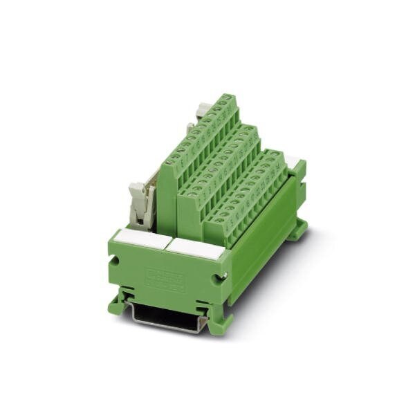 Phoenix Contact UM 45-FLKS34 VARIOFACE module with 2962670 - main