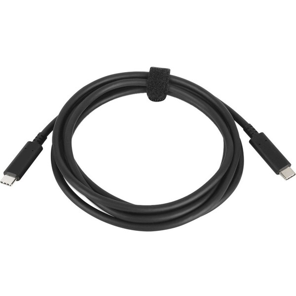 Lenovo FACTORY DIRECT ONLY, ..Lenovo USB-C to USB-C Cable 4X90Q59480 - main