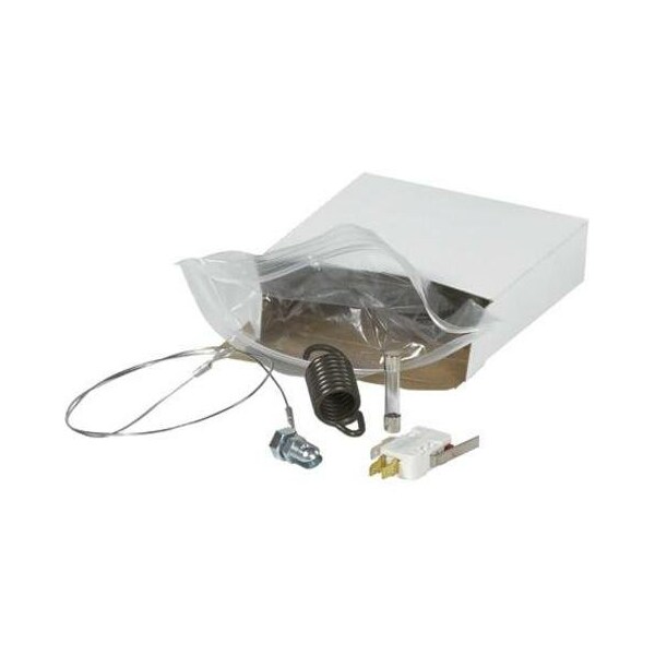 Partners Brand Super Sealer Shrink Film Service Kit, 18", 1 Each SWS18SK - main