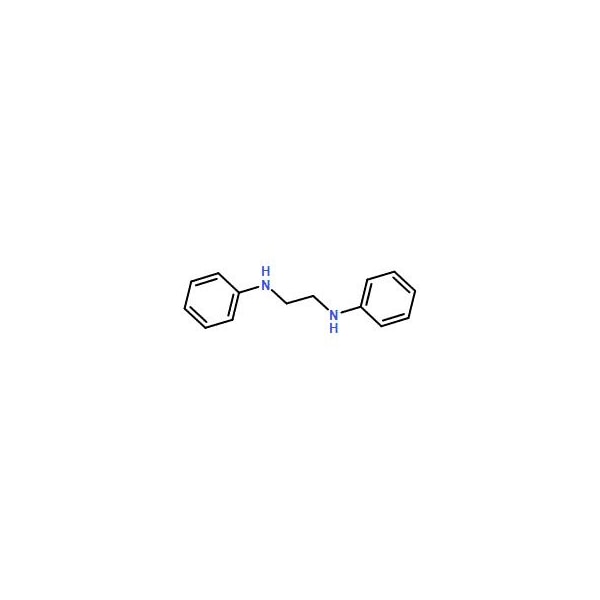 Ak Scientific 1, 2-Dianilinoethane (5g), CAS 150-61-8 K860-5g - main