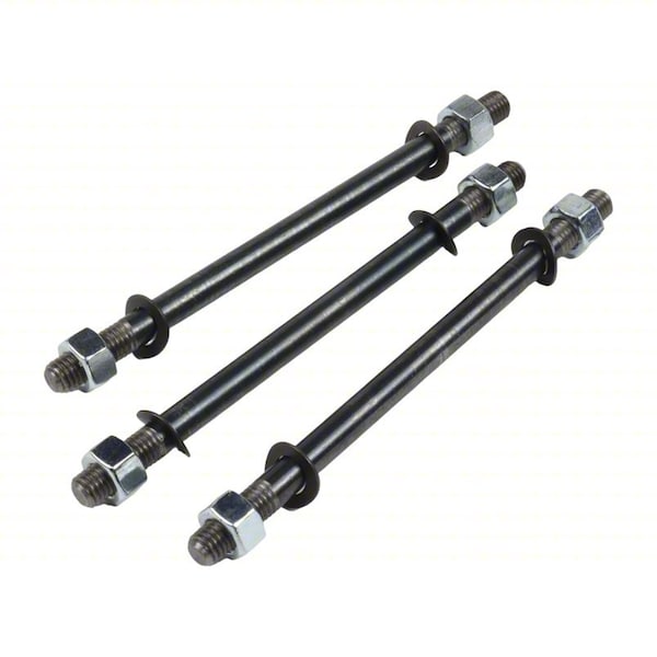 Delavan Fluid Power Tie Rod Kit, 4 Work Sections 560791 - main
