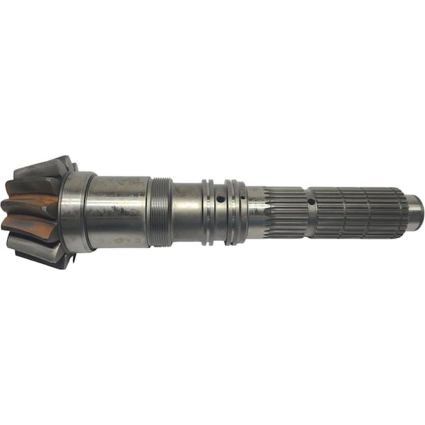Komatsu SHAFT ASM, KOMATSU OEM 124-15-01090 124-15-01090 - main