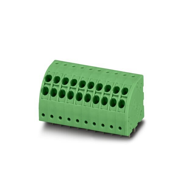 Phoenix Contact PTDA 1 5/ 6-3 5 PCB terminal block 1724964 - main