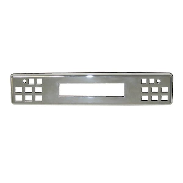 Ilc ILC CENTURY 120 (2007) Replacement Instrument Panel Trim CENTURY 120 YEAR 2007 INSTRUMENT PANEL TRIM - main