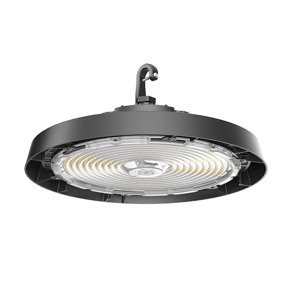 Eti ERHB Series ERHB-30L-LB3-8-CP3-MV-LVD-BL High Bay Fixture, 120/277 V, 150, 180, 200 W 63816102 - main