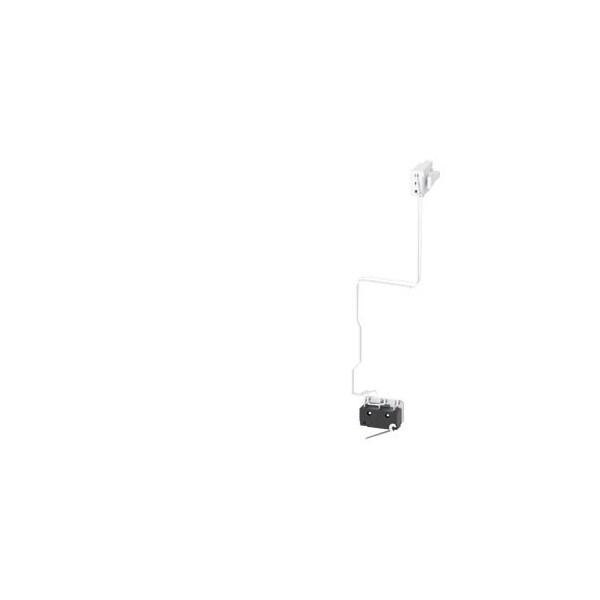 Siemens tripped signaling switch S24 tripped signal via ETU standard contact 250V 3VW9011-0AH14 - main