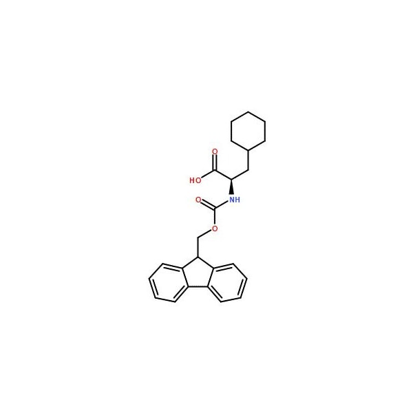 Ak Scientific Fmoc-D-Cha-OH (1g), CAS 144701-25-7 V3348-1g - main