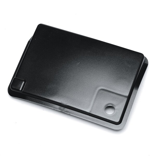 Honda COVER, RR. 63311-VK6-000 - main