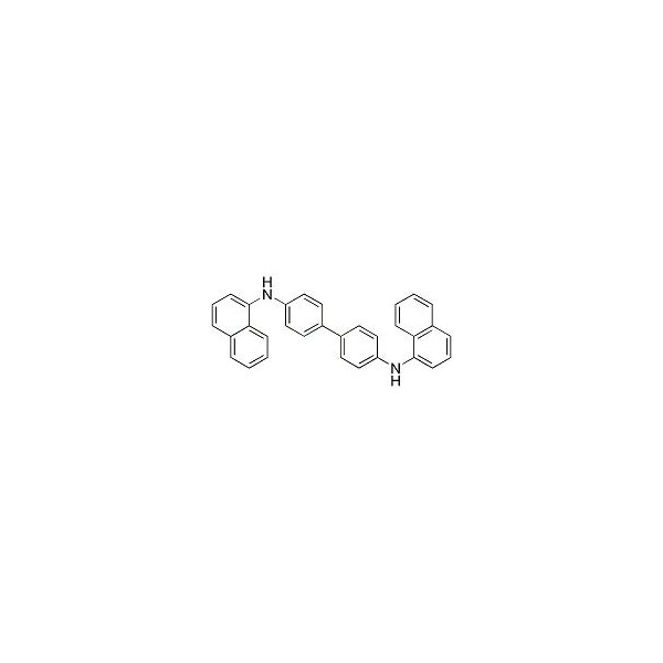 Ak Scientific N, N'-Di(1-naphthyl)-4, 4'-benzidine (250mg), CAS 152670-41-2 I385-250mg - main