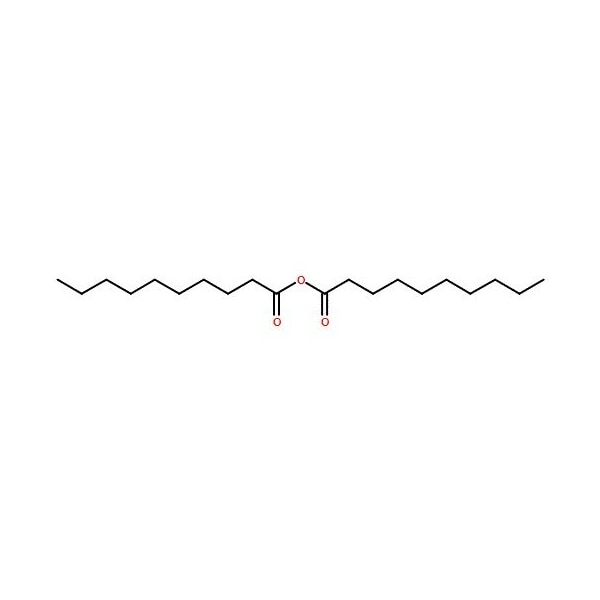 Ak Scientific Decanoic anhydride (25g), CAS 2082-76-0 7567AL-25g - main