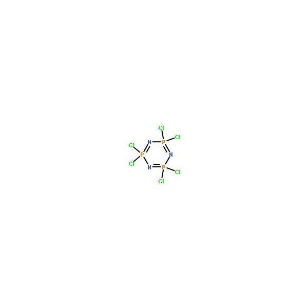 Ak Scientific Phosphonitrilic chloride trimer, tech. (100g), CAS 940-71-6 0035TG-100g - main