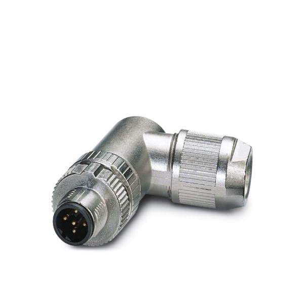 Phoenix Contact SACC-M12MRB-5PL SH Connector Universal 1424663 - main