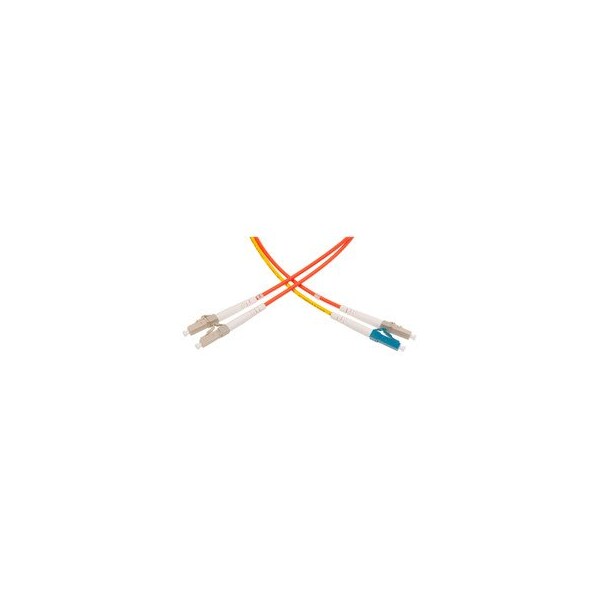 Cable Wholesale Mode Conditioning Cable LC / LC, OM2 Multimode, 50/125, 5 meter LCLC-12005 - main