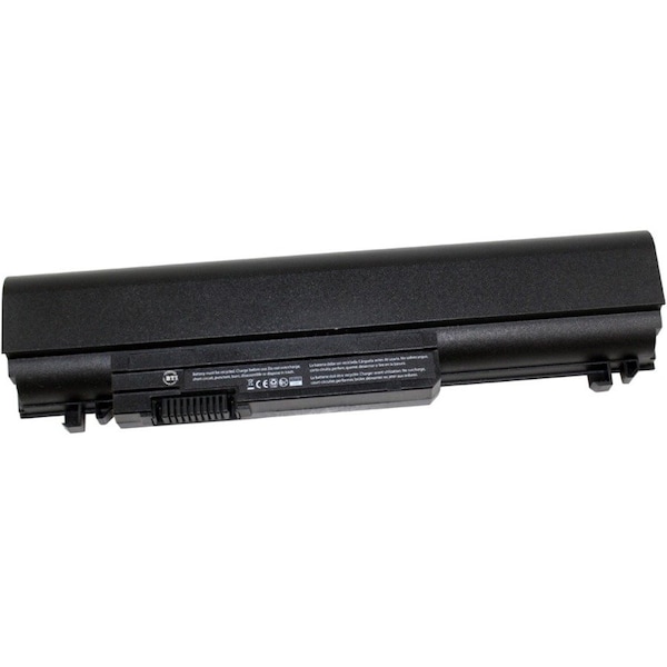 Battery Technology Battery For Dell Studio Xps 13, X1340 312-0773, 0P878C, P891C, T555C DL-STXPS13 - main