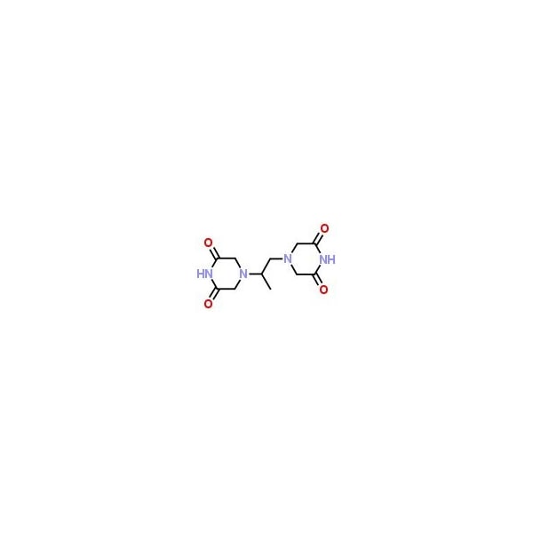 Ak Scientific Razoxane (1g), CAS 21416-67-1 E393-1g - main