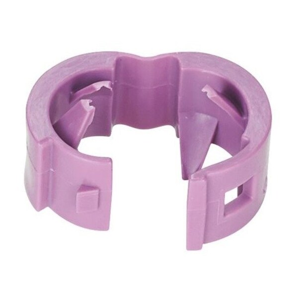 Panduit PATCH CORD COL BANDS VL PK25 PCBANDVL-Q - main