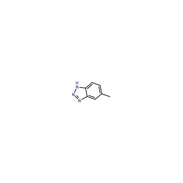 Ak Scientific 5-Methyl-1H-benzotriazole (100g), CAS 136-85-6 G910-100g - main