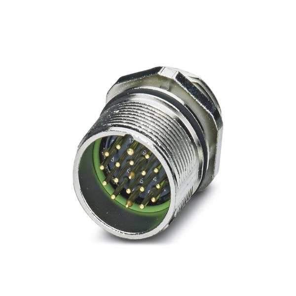 Phoenix Contact CA-1RP1N8A6Z00 Device connector front 1624018 - main