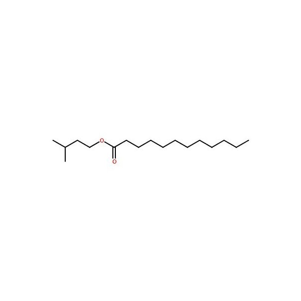 Ak Scientific Isoamyl laurate (5mL), CAS 6309-51-9 8078AL-5mL - main