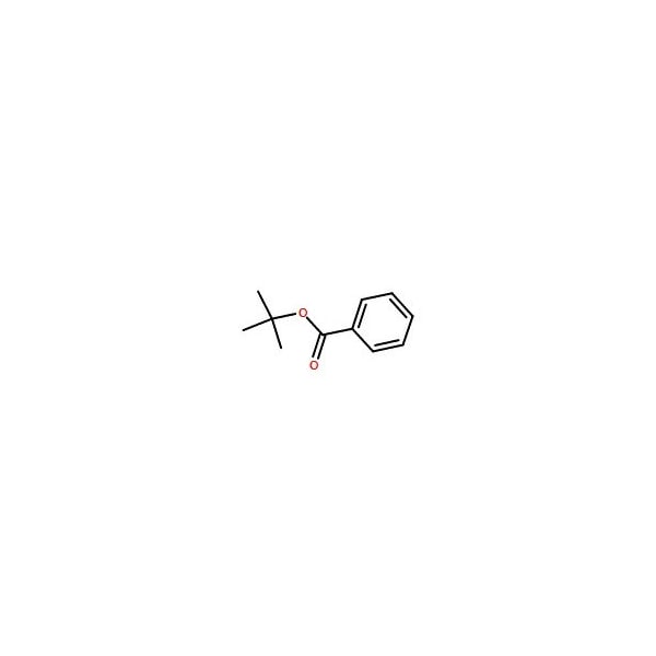 Ak Scientific Benzoic acid tert-butyl ester (100g), CAS 774-65-2 7125AL-100g - main