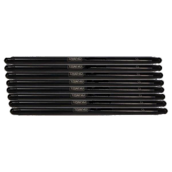 Trend Performance 0.375 x 0.080 x 7.400 in. Long Pushrods TDPT740803 - main