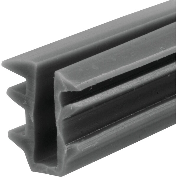 Prime-Line Prime Line 19/64'' Glass Glazing Channel P7741 - main