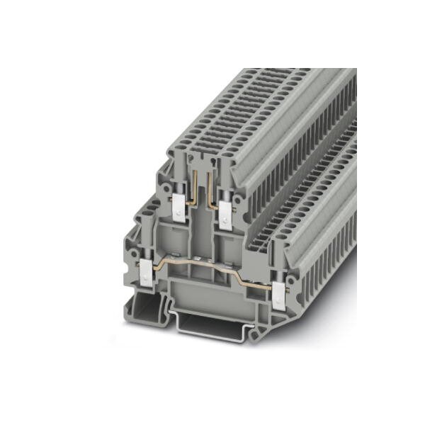 Phoenix Contact UTTB 2 5-TG-P/P Disconnect terminal 3044644 - main