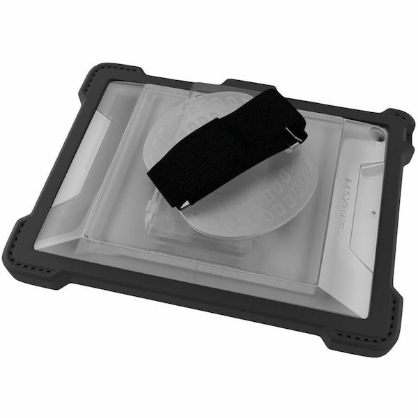 Max Cases REMOVABLE, ADJUSTABLE 360 DEGREE ROT at ING HANDSTRAP PERFECT FOR USE IN THE CLASS AP-SEM-HS-IP6 - main