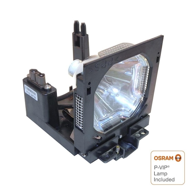 Premium Power Products Replacement Projector Lamp for POA-LMP80 - main