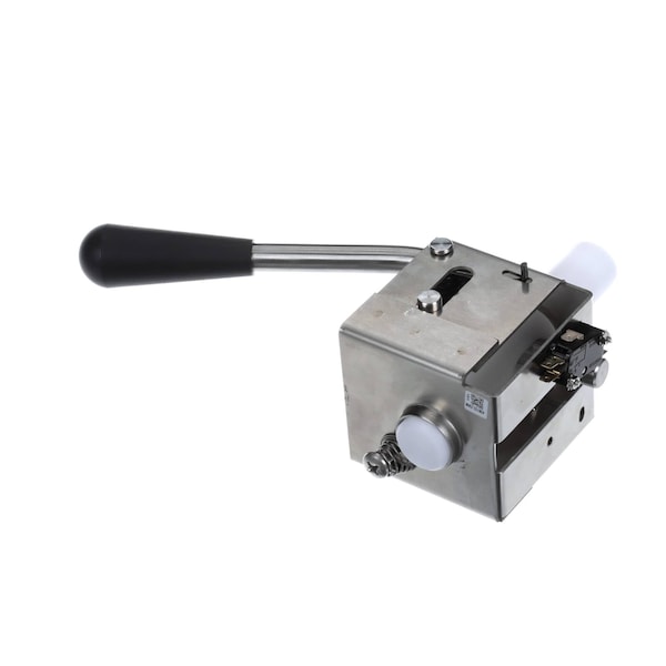 Stoelting Handle Assembly, Left Hand, Pre-Flavor Burst 428120 - main