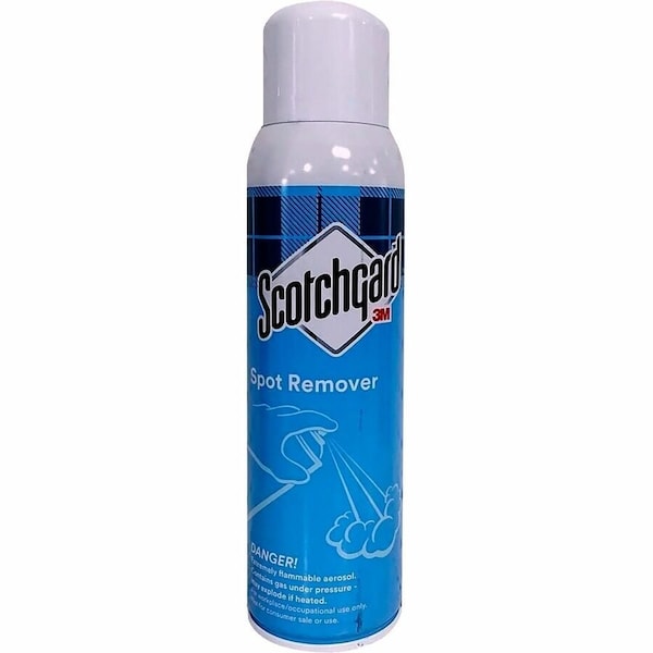 Scotchgard Spot Remover and Upholstery Cleaner, White MMM14003 - main