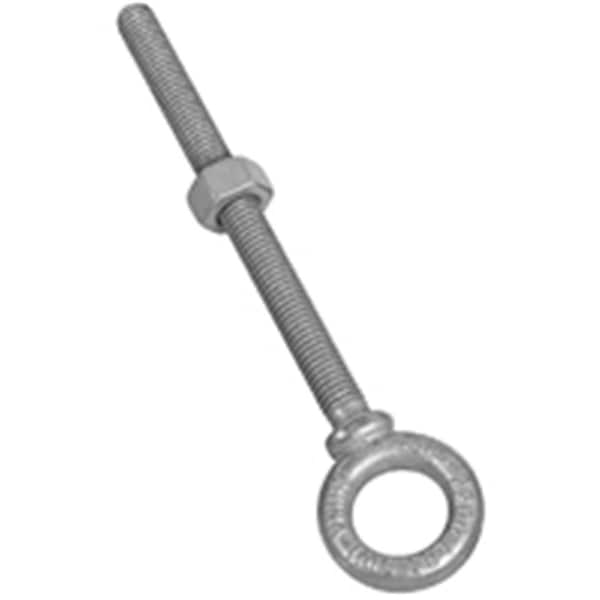 Stanley 245167 .5 x 6 In. Galvanized Shoulder Eye Bolt 1357904 - main