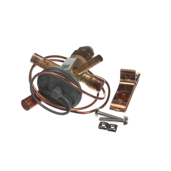 Master-Bilt Thermal Expansion Valve/TXV 09-10594 - main