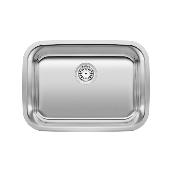 Blanco Stellar Medium Single Bowl 441025 - main