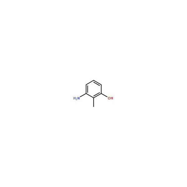 Ak Scientific 3-Amino-2-methylphenol (5g), CAS 53222-92-7 X0210-5g - main